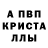 Первитин винт CANDY CUSH